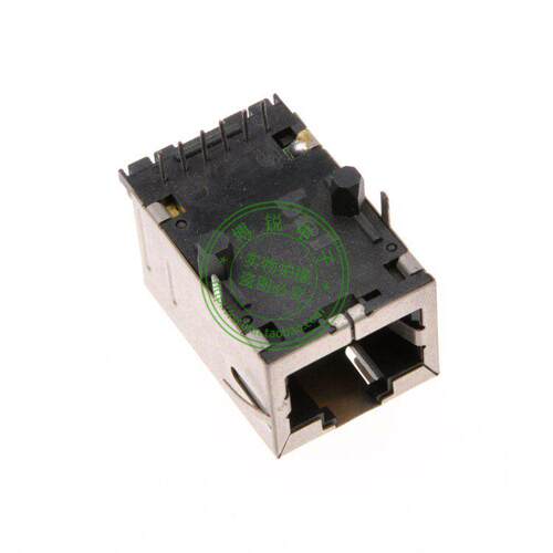 Magjack Bel stewart RJ45连接器 08B1-1X1T-06-F