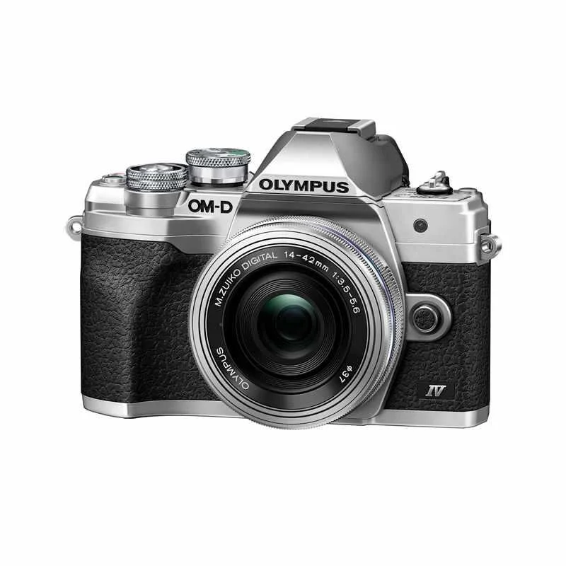 Olympus/奥林巴斯E-M10Ma rk IV微单数码相机 em10四代 国行 爆款