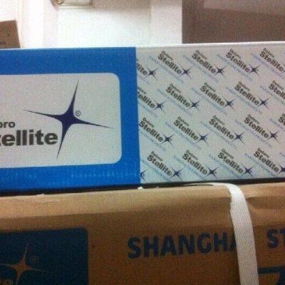 司太立Stellite6(D802)钴基堆焊电焊条/司太立Stellite6焊条