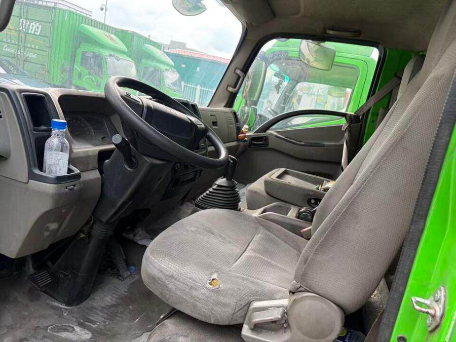 4月2日宁波市管理公司名下车牌号为浙BL2L13江铃牌轻型专门用途货车一辆网络拍卖公告