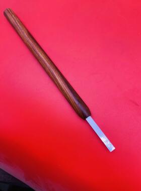 木版手工刻刀经文雕刻刀年画刻字梨木版藏经雕刻中锋刀