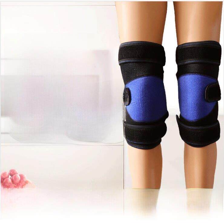大码护膝关节保暖老寒腿运动防寒骑车男女士老人膝盖凉胖人特大号