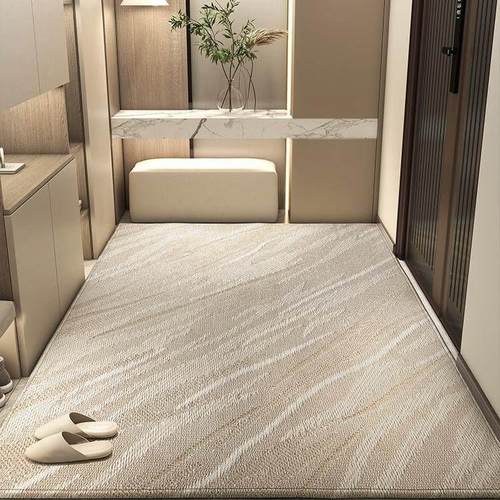 德国KGL入户门地垫轻奢玄关门口垫家用防滑脚垫地毯可裁剪可定制