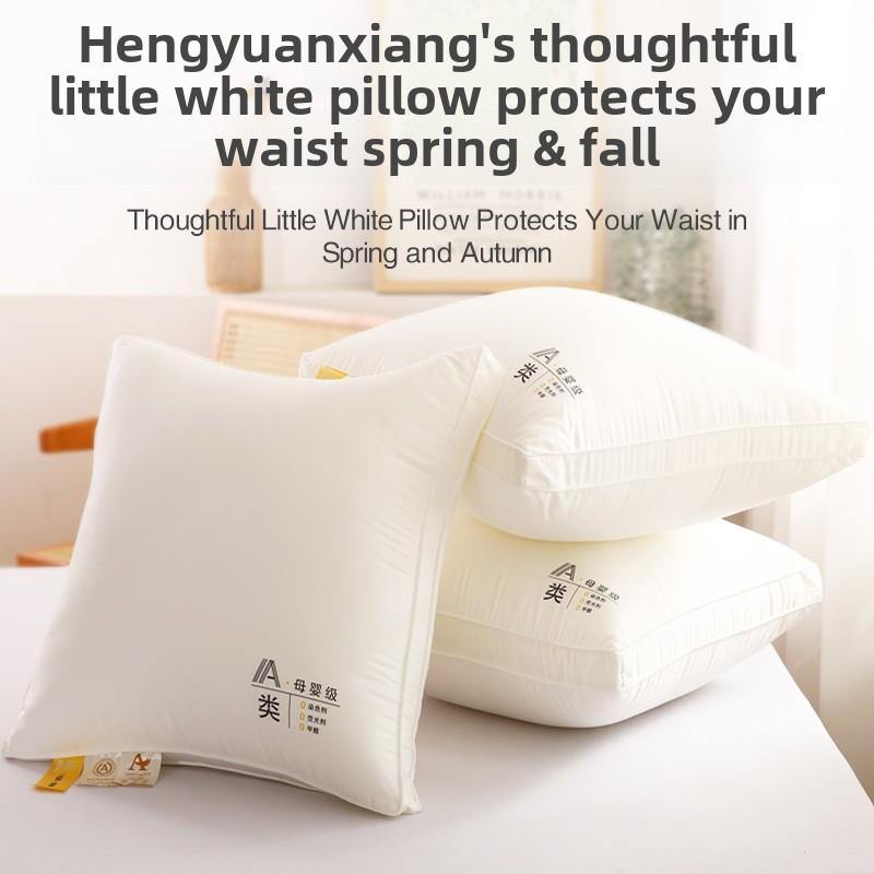 恒源翔棉枕芯50沙发枕芯45 60方垫衬垫长枕芯85枕垫a型