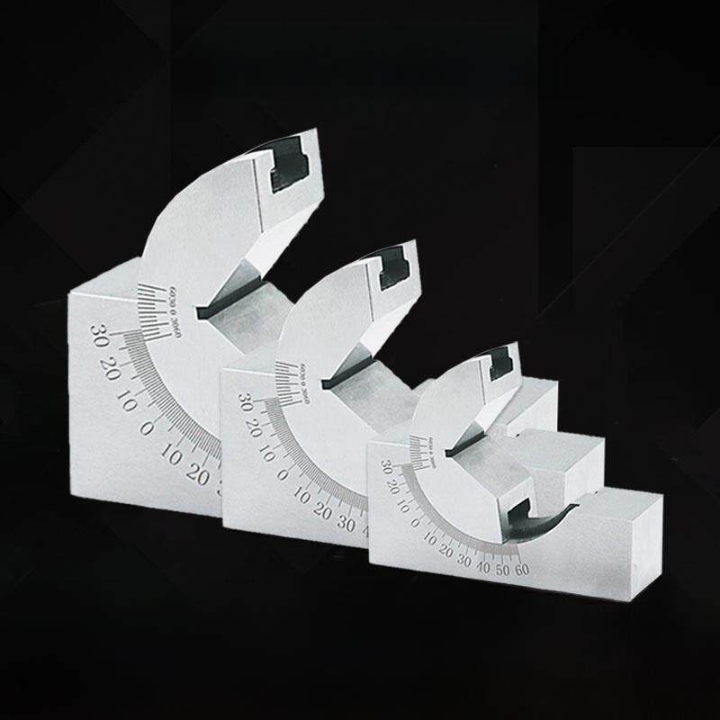 可调角度规磨床铣床角度垫Ap25Ap30Ap46倾斜直角可调角度垫规