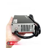 小牛充电器Mqil可调速U1电动车Nxt快充U 锂电M2智能GF012M1鹿萤