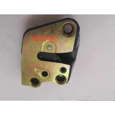 适用于达路特锐车门锁块一汽华丽大发特锐车门锁机/锁块/锁体
