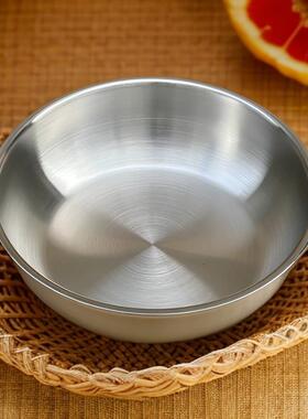 Ff9半成品18/10不锈钢煎锅，雪锅，炒锅，胚胎汤锅，牛奶锅，炒锅