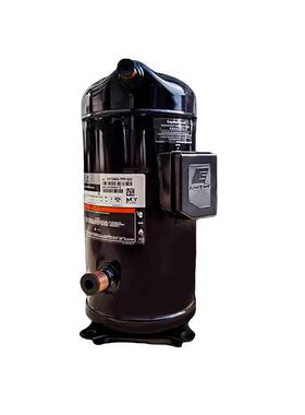 原装谷轮空气能压缩机冷库/热泵空气能热水器5p10p15p20p