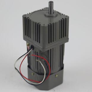 tlm东力120W减速电机5IK120GN-S输送带调速电机M5120-502交流220V