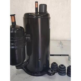 原装下线1匹/1.5P/2P/3P/5匹空调配件制冷冷库/空调压缩机/空气能