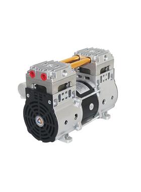 LP-550V真空泵小型负压泵活塞泵气泵抽真空泵