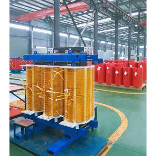 亿邦SGB14-2000KVA/10KV-1.12KV三相干式电力变压器厂家厂价直销