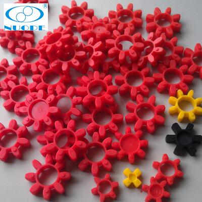 ROTEX－GR梅花联轴器弹性体 弹性体规格齐全