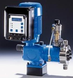 德国SEYBERT RAHIER泵电磁隔膜泵R/RS 204系列