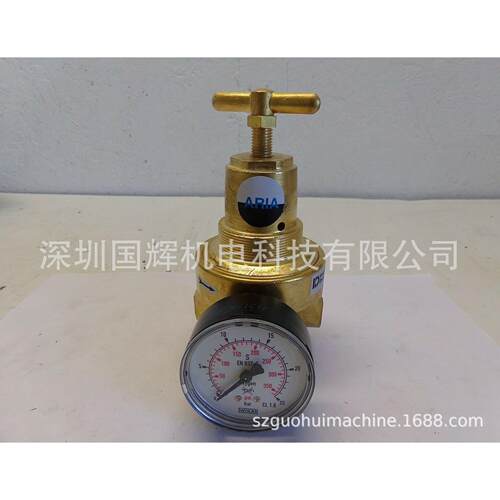 意大利ID INSERT DEAL高压调压阀R123F1 ,R123L1维修包膜片 R121L