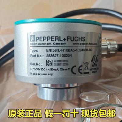 进口编码器ENI58IL-H10BA5-1024UD1-RC1德国P*F原装正品现货