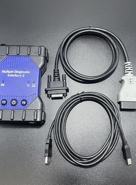 G_M MDI2高质量带Wifi卡的 诊断 编程OBD2 GM汽车诊断仪