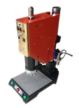 台州超声波鑫晟牌XS-1526A塑料焊接机2600W标准型