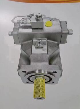 现货供应A4VSO40/71/125/180/250/355/500 二串泵A4VG125EP+A10VS