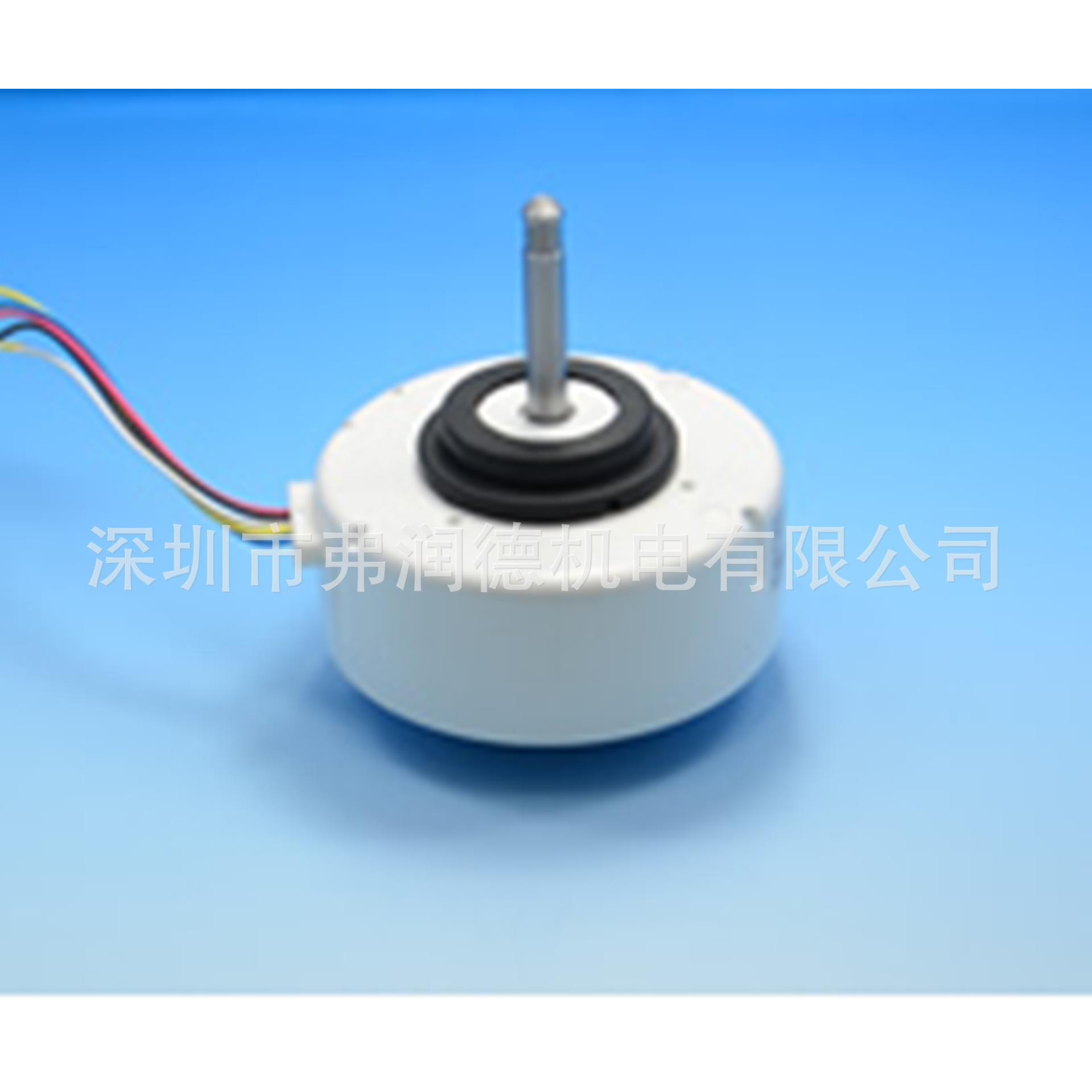 制氧机专用NIDEC日本电产芝浦直流无刷内转子电机全国一级商