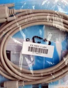 CIDERSAY FX-50DU-CAB0 适用三菱PLC到屏的通讯线连接线