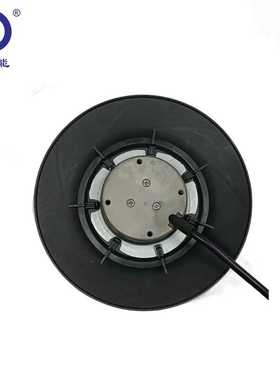 新款直销思能SC3G175 48V直流无刷后倾离心风机外转子调速后倾离