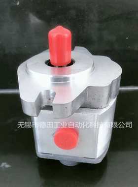 新款直销CBW-F202-ALPL,CBW-F202.5-ALPL齿轮油泵8