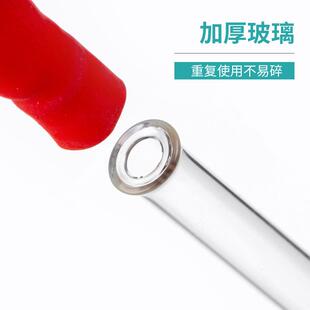 直销胶头滴管玻璃带刻度吸管吸水管化学实验室小滴管移液管取 新款