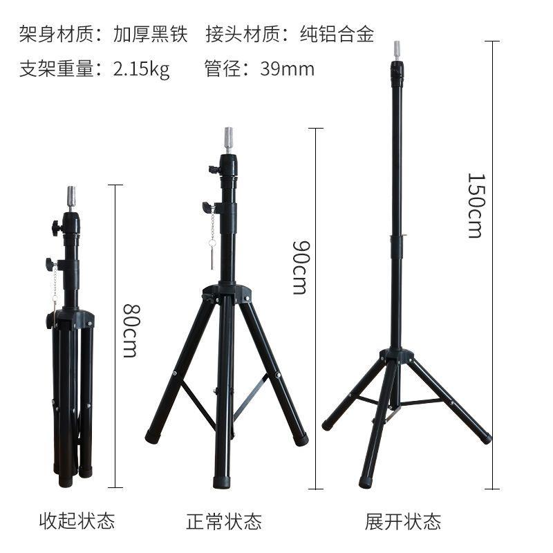 假人模型头发美发头模型全真发学徒可烫卷理发人头练习盘发编发