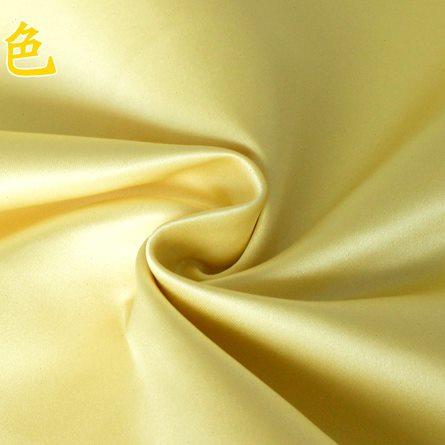 手工DIY布料 婚纱礼服蕾丝面料小有光COS手绘材料395厚缎服装面料