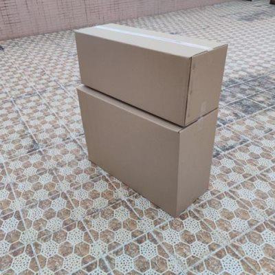 装3p柜机空调专用包装纸箱内外机打包搬家用纸壳箱泡沫加厚纸皮箱