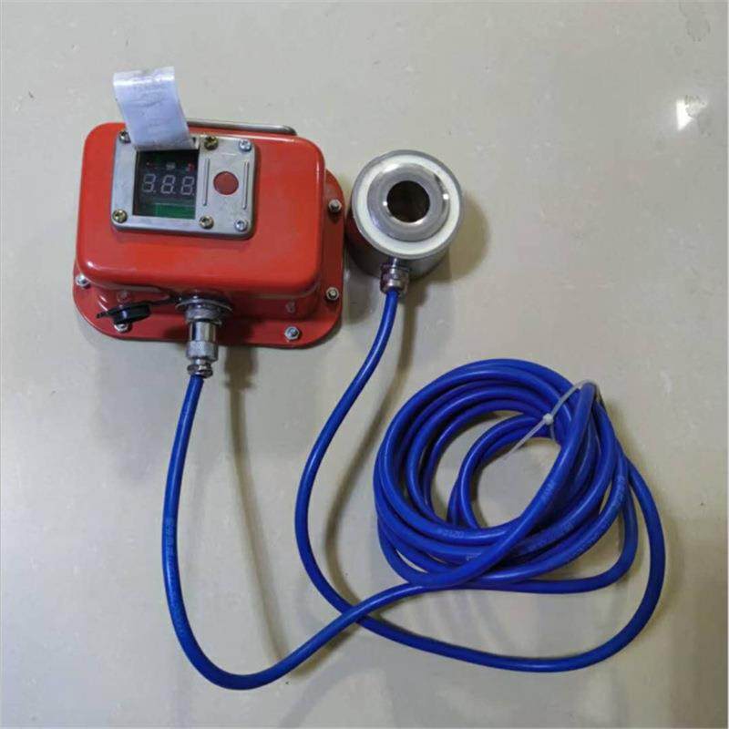 供应数显锚杆测力计操作简单性能稳定MCS-100数显锚杆测力计