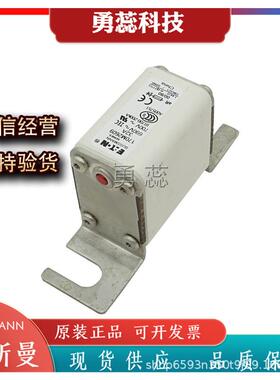 保险丝熔断器170M2609170M2610170M2611