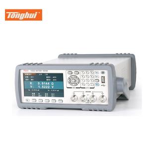 常州同惠TH2523TH2523A电池仪高压充电桩电池内阻检测