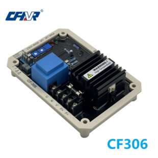 CF210CF306稳压板汽油发电机组励磁电压自动调节器AVR