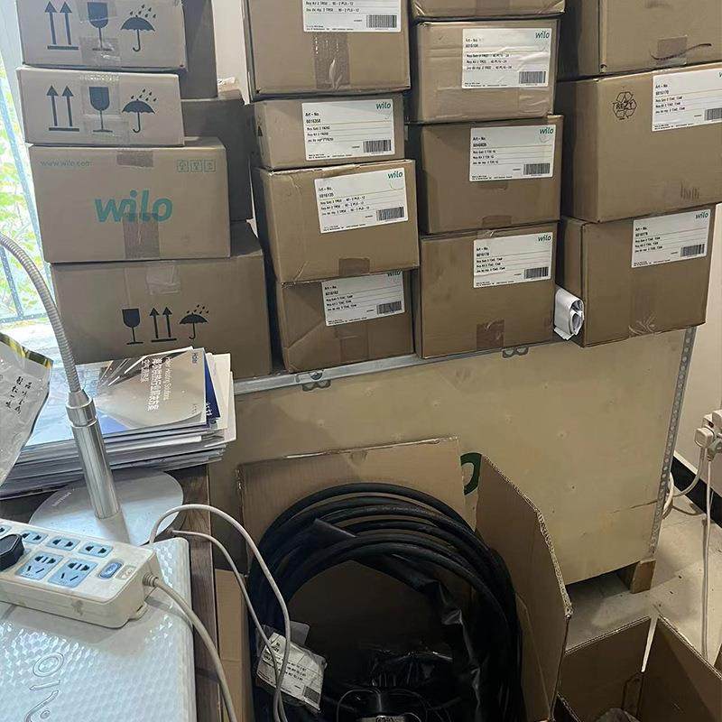 EBARA荏原200X150FSS4KC555机械密封