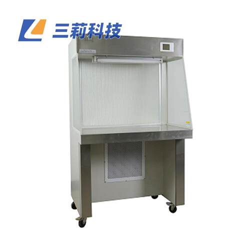 SW-CJ-1BU标准型敞开式水平层流净化工作台水平送风洁净工作台