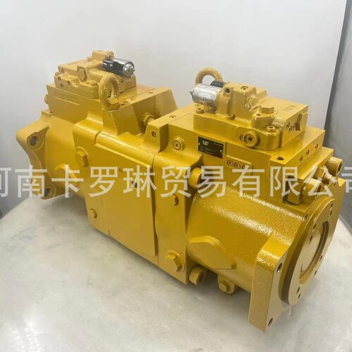 K3V63DT-9P0H-适用三一SY135 挖掘机液压泵 HYD PUMP机械配件