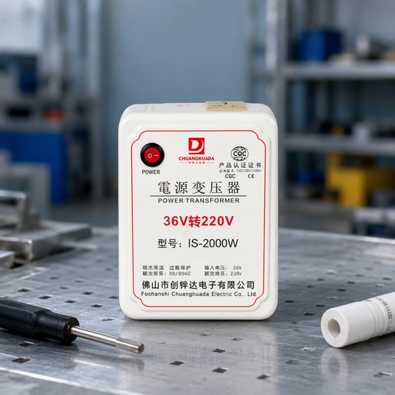 工地宿舍36V/220VUSB逆变器