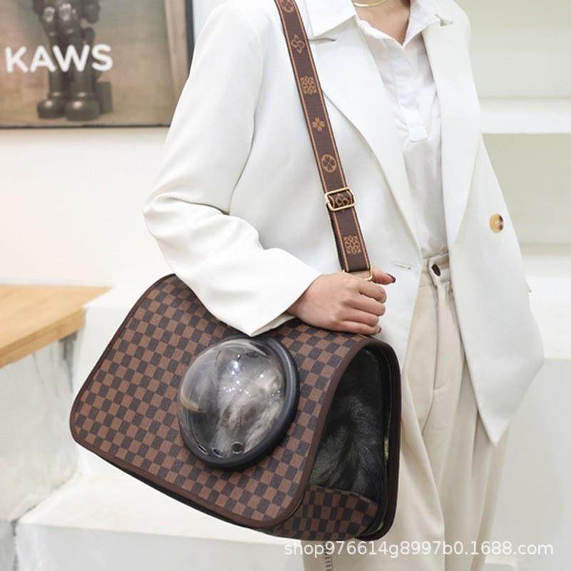 直销新款猫包手提式斜挎外出便携透气猫咪包宠物猫咪太空舱外出包,宠物/宠物食品及用品,背包/箱包,淘宝优惠券,粉丝福利购,淘宝优惠卷