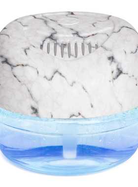 新款直销KS-03CL木纹水洗空气净化器家用除异味空气清新机跨境电