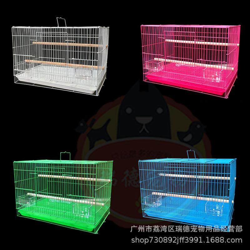 直销新款笼子铁艺小中大号群鸟笼鹦鹉鸽子笼兔笼宠物笼子养殖繁殖,宠物/宠物食品及用品,宠物鸡/鸭/鸽笼,淘宝优惠券,粉丝福利购,淘宝优惠卷