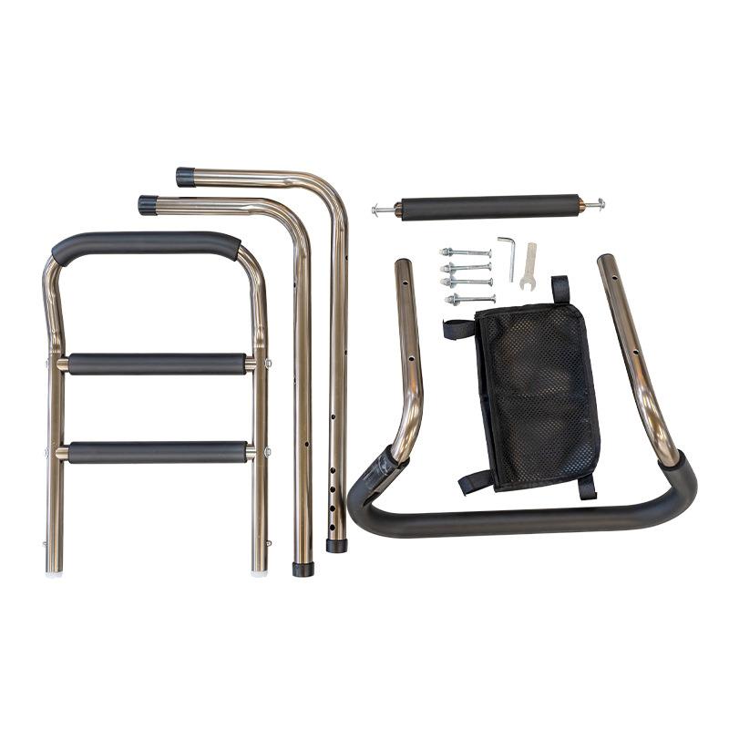 直销新款沙发床边扶手起身助力器老人用品马桶扶手架起身助力架翻