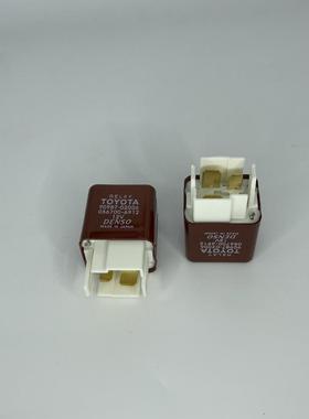 直销新款汽车继电器90987-02006水箱风扇继电器056700-6912