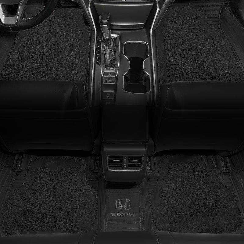 新款直销汽车脚垫丝圈通用黑色单片主驾驶防脏装饰车内车垫后排脚,汽车用品/电子/清洗/改装,通用脚垫,淘宝优惠券,粉丝福利购,淘宝优惠卷