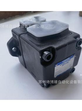 日本YUKEN油研叶片泵 柱塞泵PV2R13-6-94-F-RAAA-4222