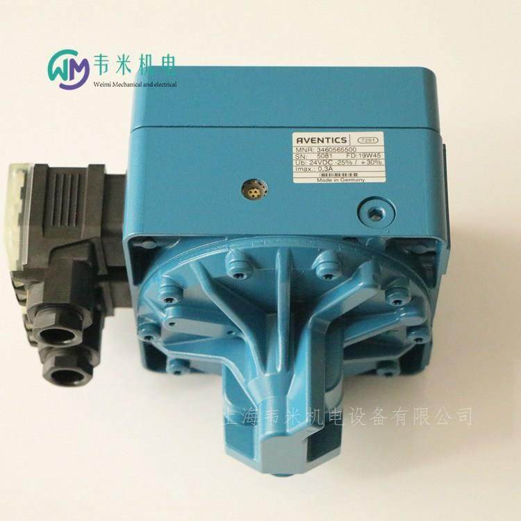 德国安沃驰AVENTICS船舶配件压力控制阀3460565500压力调节阀,标准件/零部件/工业耗材,其他气动元件,淘宝优惠券,粉丝福利购,淘宝优惠卷