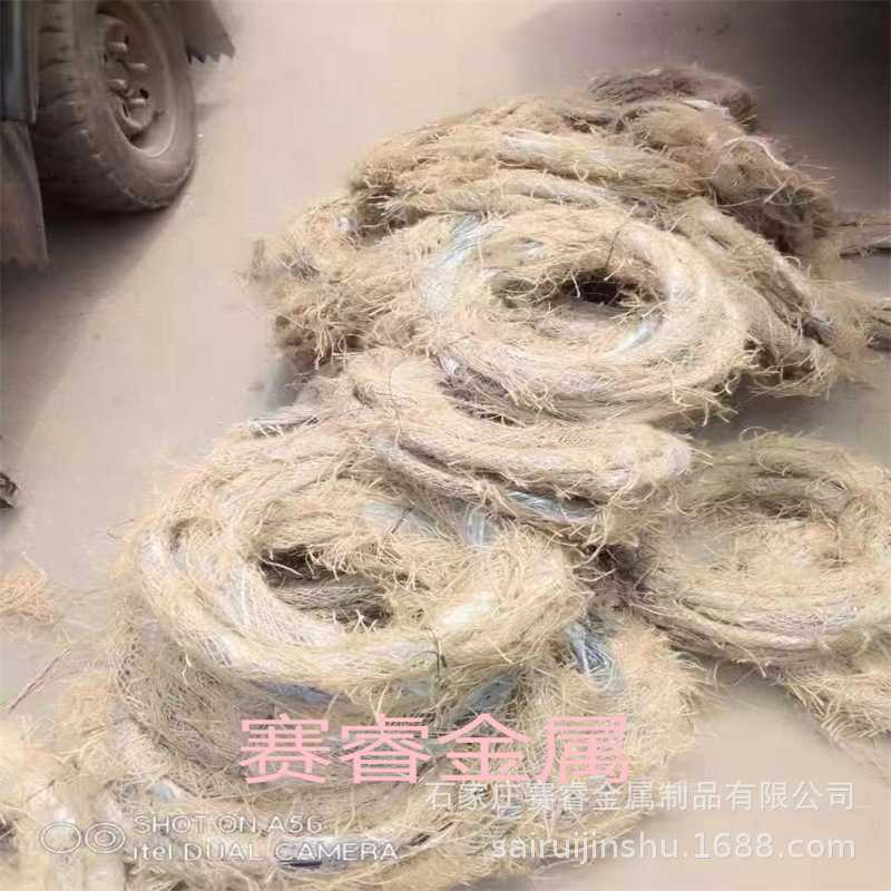 新款直销各种型号镀锌丝铁丝钢筋扎丝搭架子拉网捆绑丝10#14#16#2
