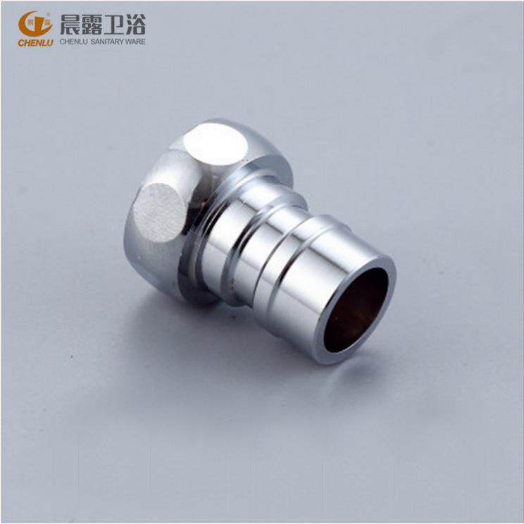 直销新款供应 全自动洗衣机咀 铜尖咀 龙头配件 五金件 冷热面盆